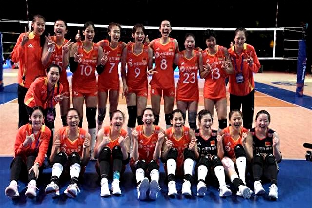 蒂姆新星势不可挡表现惊艳，中国队未来可期！