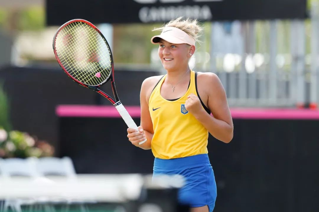 科维托娃在加拿大队比赛中比分优势明显，逆转引发热议！