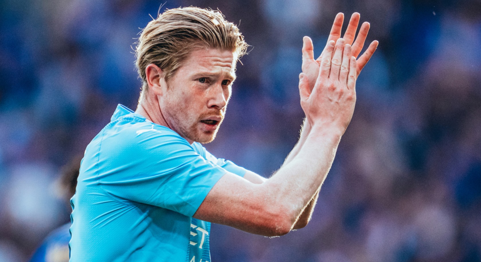 德布劳内连续十二场比赛得分超过表现优异，SKT不断突破！